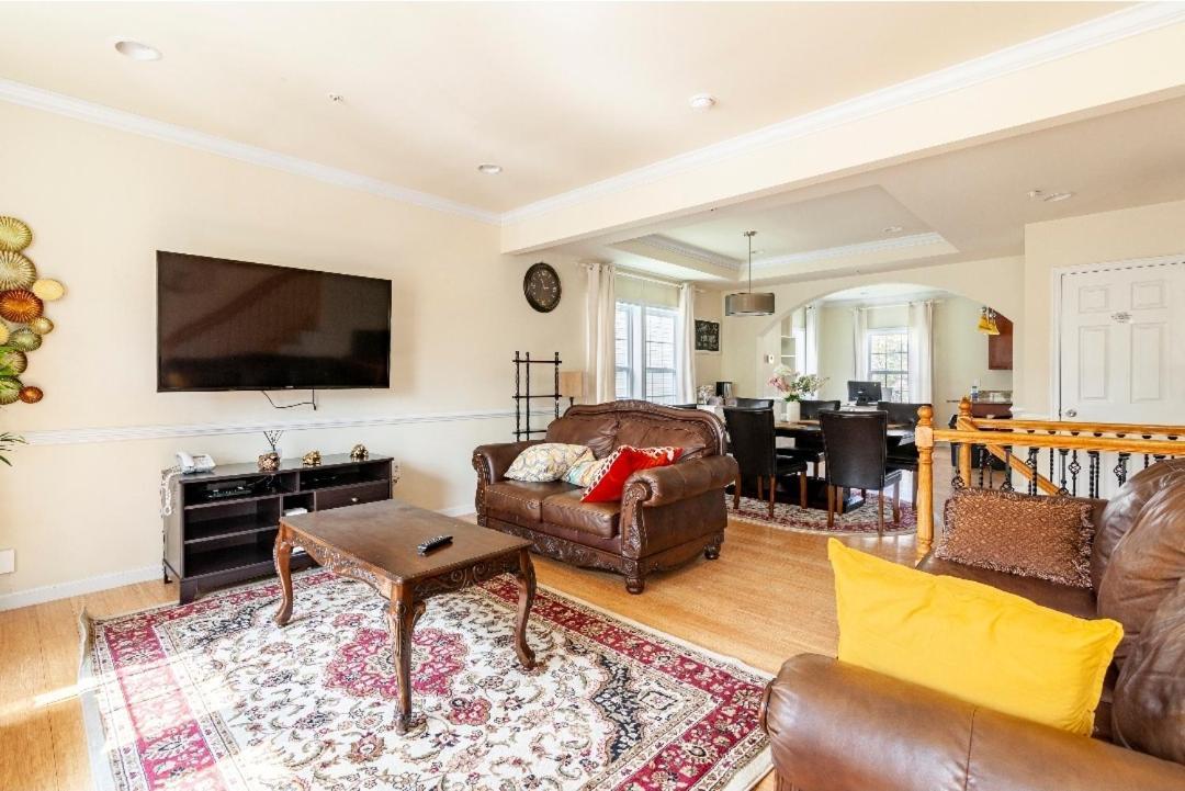 Luxurious And Peaceful In Dc Privat bolig Washington