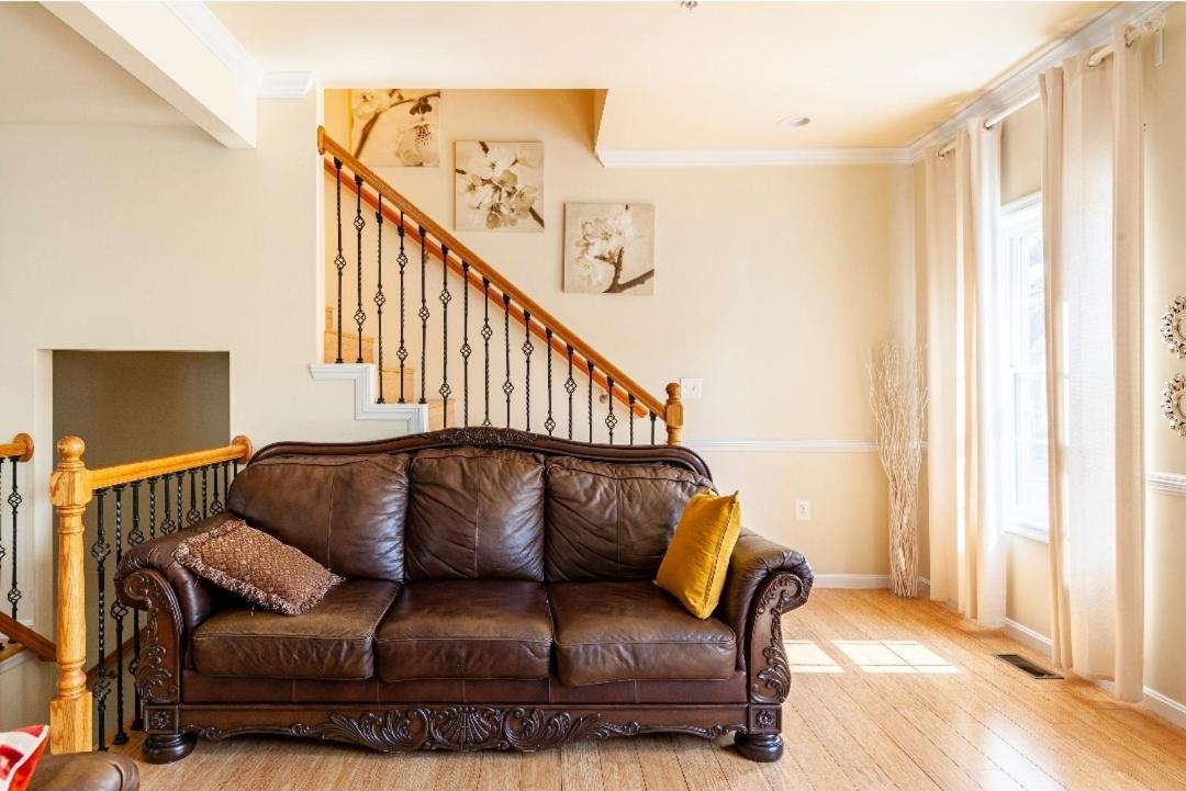 Privat bolig Luxurious And Peaceful In Dc