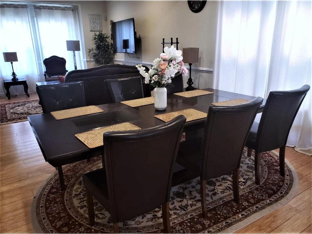 Privat bolig Luxurious And Peaceful In Dc *