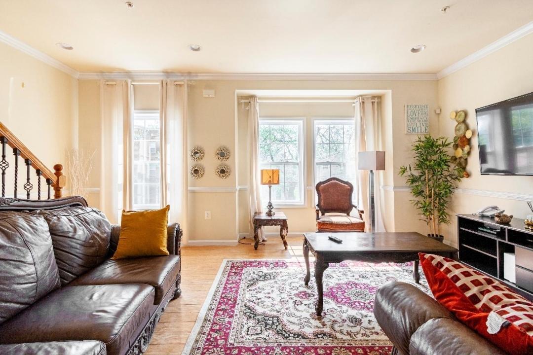 Luxurious And Peaceful In Dc Privat bolig