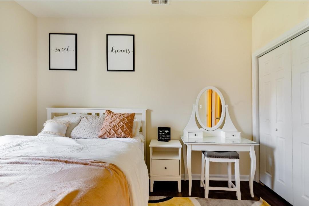Luxurious And Peaceful In Dc * Washington