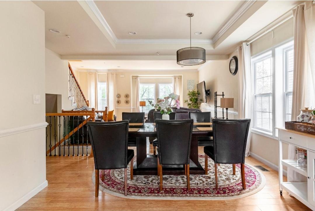 Séjour chez l'habitant Luxurious And Peaceful In Dc Washington