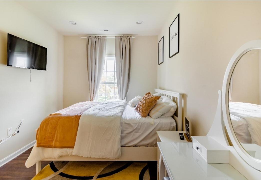 Luxurious And Peaceful In Dc * Washington