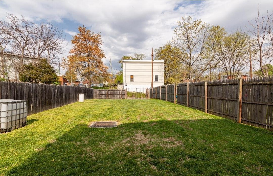 Séjour chez l'habitant Luxurious And Peaceful In Dc Washington